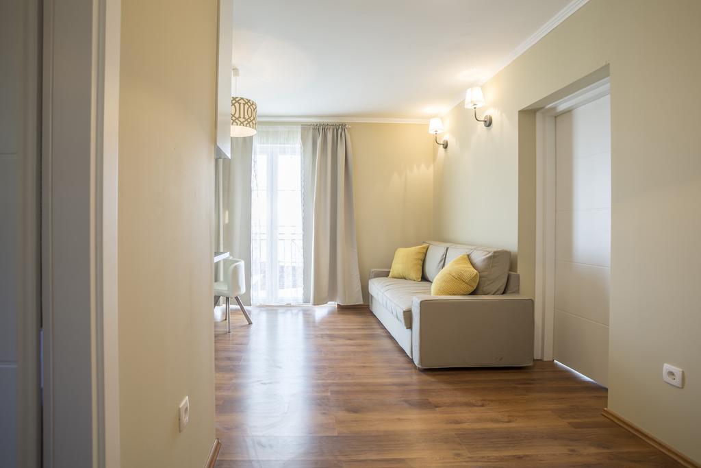 9 Apartman