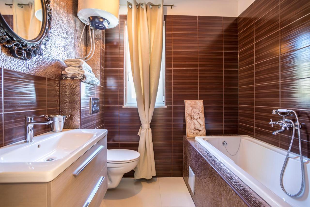 9 Apartman