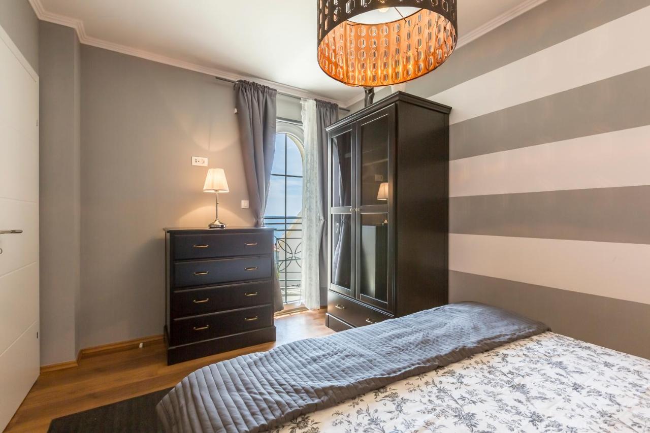 9 Apartman